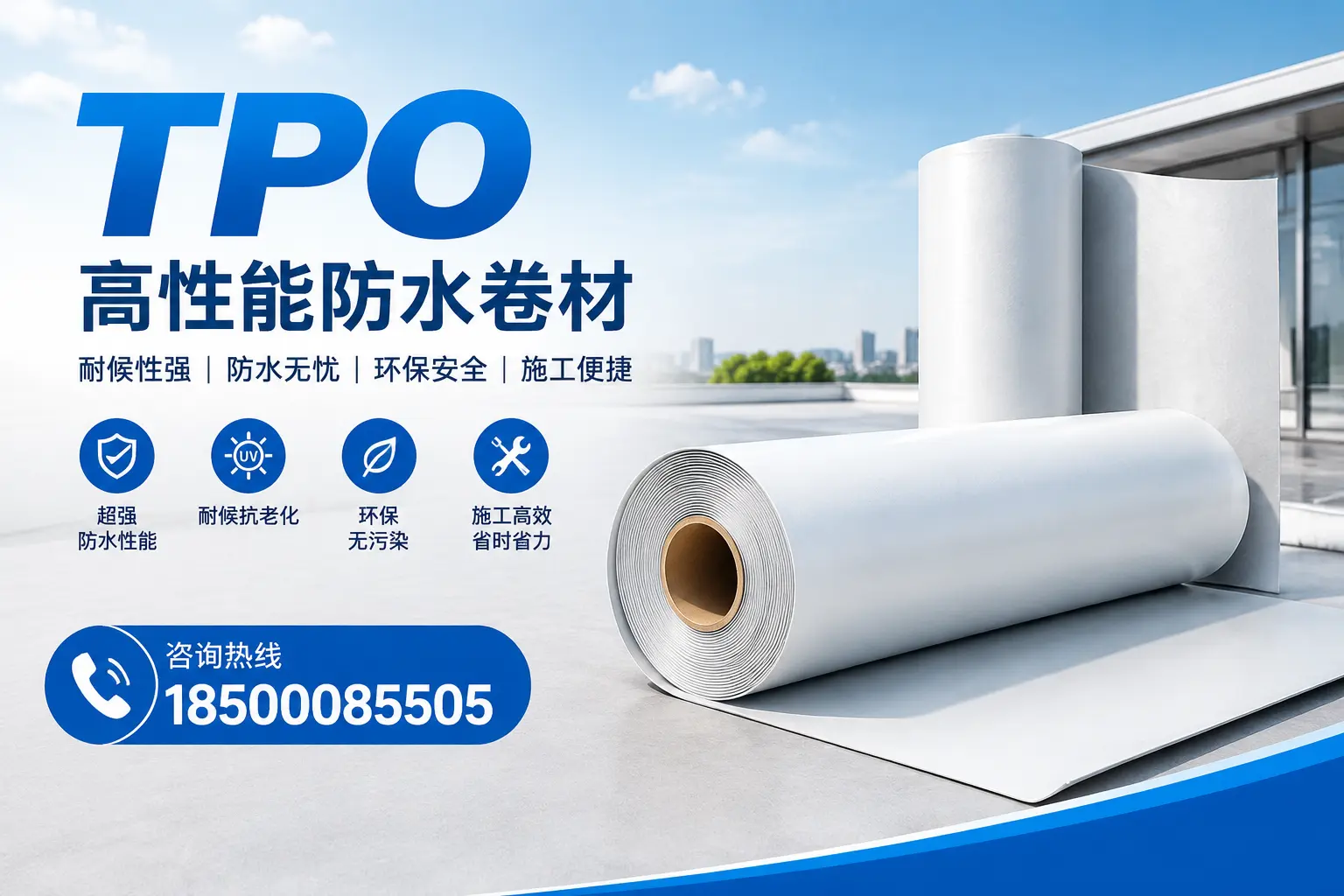 tpo产品质量评估标准,大连企业需掌握的关键要点